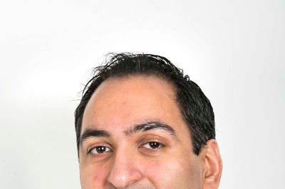 Amir Rehman. Foto: Tom Laursen