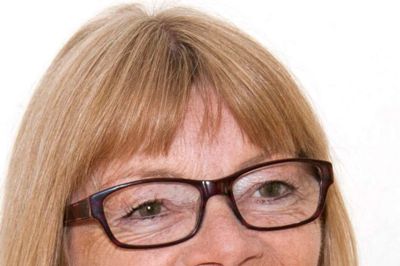 Laila Birkkjær Lauritsen.