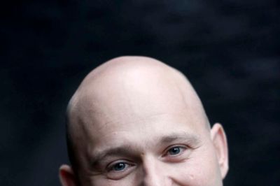 Søren Pape Poulsen. Foto: Henrik Ole Jensen