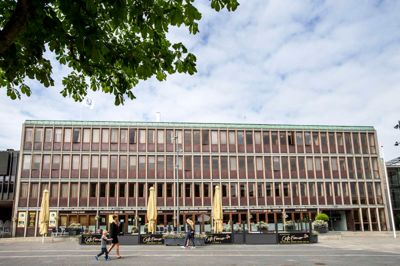 1. januar 2030 er der 9116 flere borgere i Herning Kommune, hvis beregningerne holder stik. ?Foto: Tom Laursen