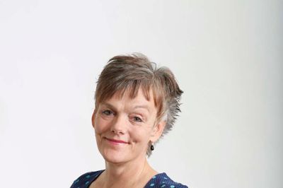 Dorte Bille, korleder.