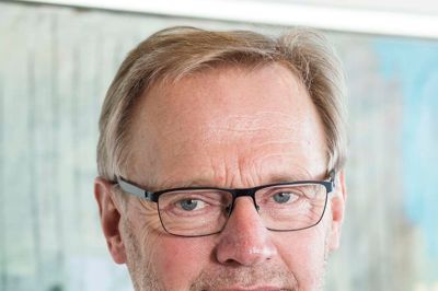 Foto: Martin Ballund