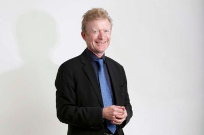 Mads Bille. Foto: Henrik Ole Jensen