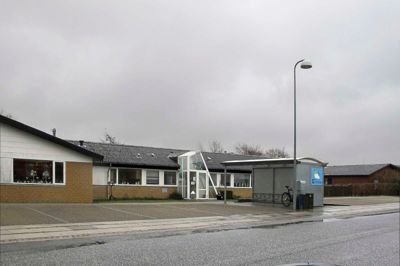 Solstrålen VIdebæk bliver fra omkring 1. maj til en kommunal institution