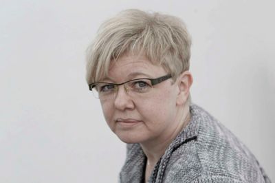 Vibeke Larsen