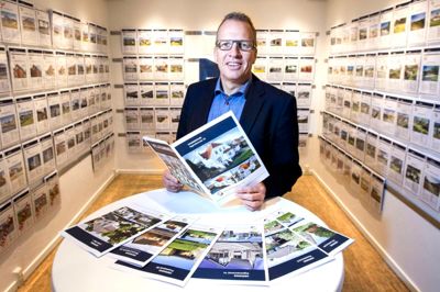 Niels Kofoed. ?Foto: Tom Laursen