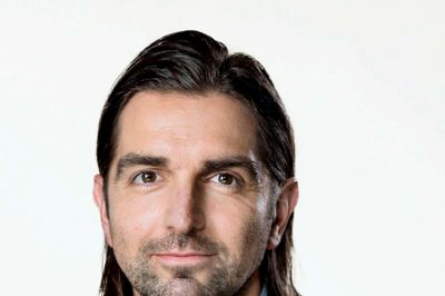For det rette beløb kan det lade sig gøre at få en frokost med René Gade, folketingspolitiker fra Alternativet. ? foto: privatfoto