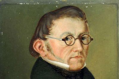 Blicher havde forståelse for kærligheden og det erotiske element.