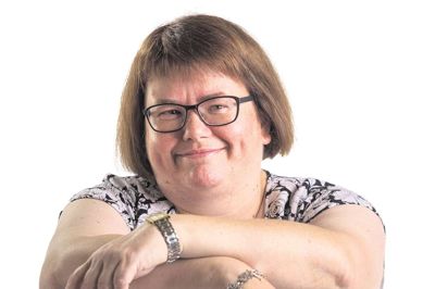 Jette Bentsen.