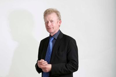 Mads Bille. Foto: Henrik Ole Jensen