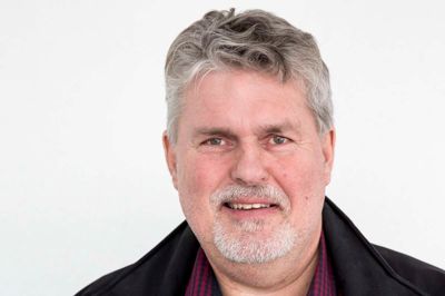 Henning Pedersen ser som formand for 3F Midtjylland alvorligt på sagen, hvor en række ansatte hos Siemens i Aalborg har fået kroniske lidelser. ?Foto: Tom Laursen