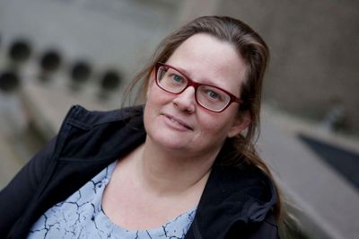 Dorthe Skøtt Bebe
Foto: Henrik Ole Jensen