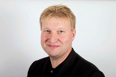 Torben Østergaard. Foto: Tom Laursen