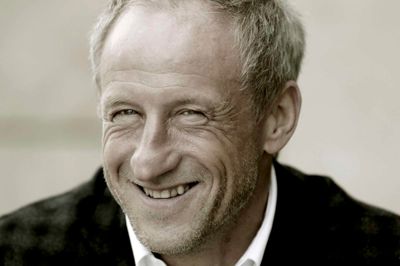 Poul Sand. Foto: Henrik Ole Jensen