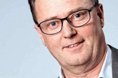Niels Erik Kjærgaard, 62 år, forlader posten som kommunaldirektør i Ringkøbing-Skjern Kommune. ?Privatfoto