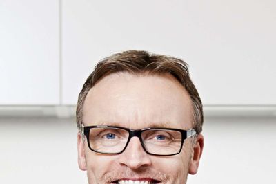 Michael Oversø kommer til Multiform fra den konkurrerende køkken-koncern Nobia. Han har tidligere arbejdet hos Kvik og hos Bestseller. ?Pr-Foto