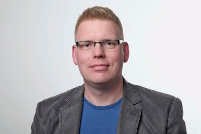 Claus Byskov.
Privatfoto