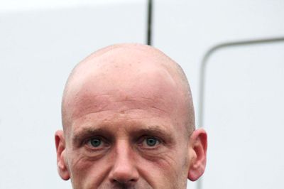 Beredskabsmester Søren Larsen fra Herning skal hjælpe til i Sri Lanka, som er hårdt ramt af jordskred og oversvømmelser. ? privatfoto