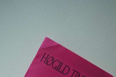 Høgild Times omdeles lokalt 11 gange om året.
