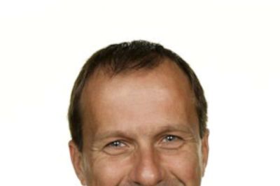 Bruno Skibbild Christensen.
