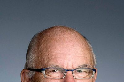 Svend Erik Jensen.