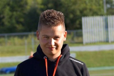 Dann Hvam skifter Feldborg/Haderup ud med Vildbjerg og rykker samtidig fra serie 5 til Jyllandsserien.? Foto: Privatfoto