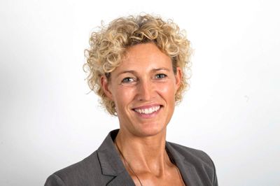 Betina Mølholm. ?Foto: Tom Laursen