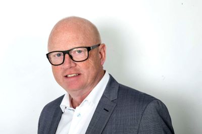 Hans Henrik Okstrøm