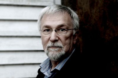 Lederen af Blå Kors Varmestue i Bethaniagde siden 2011, Arne Christoffersen, er stoppet efter uenighed med Blå Kors Danmark. ? foto: henrik ole jensen