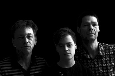 Lørdag aften er der både foredrag om Beatles og koncert med Beatrio bagefter. ?pr-foto