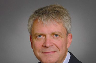 Henrik Enegaard Skaanderup er ny bestyrelsesformand i JFP. ?Foto: PR-foto