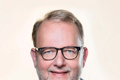 Lars Chr. Lilleholt.