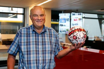 Ole Skovgaard (66), Gjellerup:
Var den ene af blot to deltagere, der ramte plet på 2-2 mellem FCM og Randers 18. juli.
Går du meget op i fodbold?
- Jeg er FCM-fan - og jeg er selv fodbolddommer i fritiden. Jeg har sæsonkort til MCH Arena og ser alle kampe - lige undtagen hvis vi er på ferie.
Hvad synes du om konkurrencen Tip Resultatet?
- Jeg synes, det er en sjov konkurrence. Det var da også sjovt at vinde efter sæsonens første kamp, selv om jeg jo var lidt utro mod FCM og tippede uafgjort 2-2.
Hvad tipper du på kampen søndag mellem FCM og AaB?
- 3-1 til FCM!