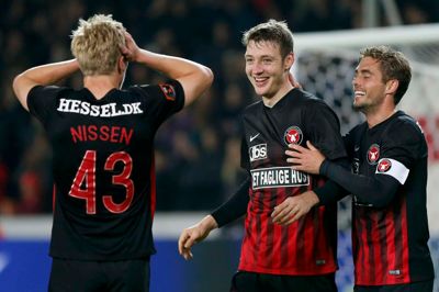 Vær med i Folkebladets tips-konkurrence. Foto: Flemming Hansen