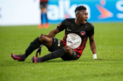 Hele 17 tippere ramte resultatet af FCM-FCK-kampen. Foto: Henrik Ole Jensen