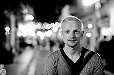 Philip Hyldgaard fra Karstoft har viet sit liv til at bekæmpe menneskehandel og hjælpe ofrene for trafficking. Han er nu chef for den internationale organisation A21. Den tidligere amerikanske udenrigsminister Hillary Clinton har hædret Philip Hyldgaard for sin indsats.? PR-Foto
