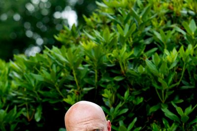 Peter Sørensen. Foto: Jakob Stigsen Andersen