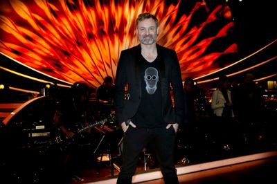 ?Claus Elming. Foto: henrik ole jensen