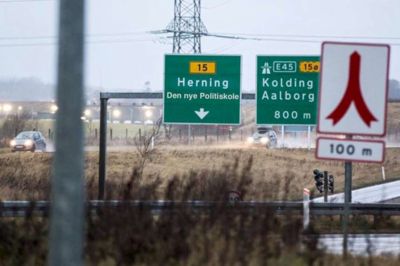 Det flyver med tilfredse kommentater og sjove hjemmelavede fotos på borgmesterens facebookside. Foto: Fra Lars Krarups facebook-side