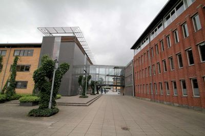 Politikerne i Herning Kommunes Byplanudvalg har atter givet afslag på en ansøgning om dispensation fra en sommerhusejer, som gerne vil udbygge sit hus ved Sunds Sø. Foto: Christian Sjurman