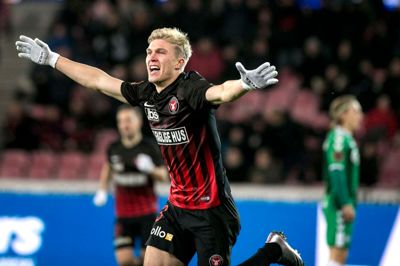 Rasmus Nissen Kristensen var med sin power, udstråling og lokale forankring en publikumsyndling, før han blev solgt til udlandet for otte et halvt år siden. Det er mange FCM-fans' store drøm, at han vender hjem denne sommer.