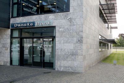 244 medarbejdere i Danske Bank har sagt ja til en frivillig aftrædelse, mens 77 tirsdag er blevet fyret. Foto: Christian Sjurman