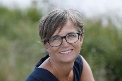 Dorte West (V) vil gerne supplere pladsen i Herning Byråd med et sæde i regionsrådet for Region Midtjylland. ?Foto: Henrik Ole Jensen