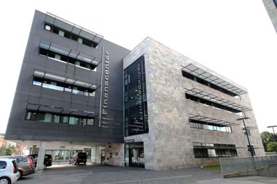 Danske Bank har lavet en stor undersøgelse af forventningerne i erhvervslivet. Foto: Christian Sjurman
