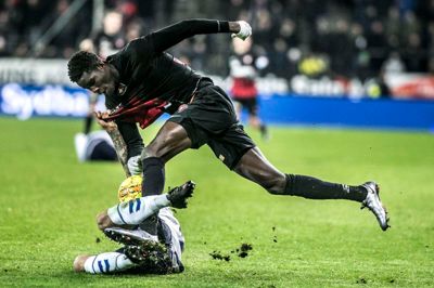 Foto: Tom Laursen