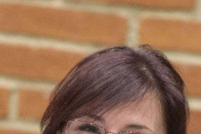 Lørdag 10. december giver pianisten Olivera Marinkovic koncert på Herningsholm. ?Privatfoto