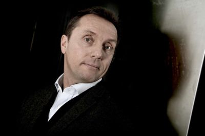 Administrerende direktør for Dansk Mode & Textil, Thomas Klausen mener, at der bliver tænkt mere med hjertet, når der træffes beslutninger i en familievirksomhed. ?Foto: Henrik Ole Jensen