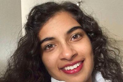 Mathura Sivakumar fra Herning blev kun 19 år. Hun døde 1. december 2016 efter at have fået hjertestop under en kikkertundersøgelse af lungerne på Aarhus Universitetshospital. ?Privatfoto