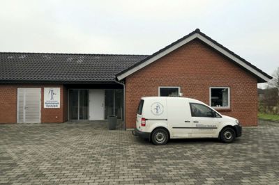 Vandforbrugerne i Hammerum skal over de næste fire år betale en ekstra skat på drikkevandet efter nogle yderst komplicerede regler i vandsektorloven, som ingen rigtig forstår. ?foto: Bo Lundgaard