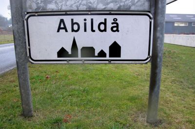 Samarbejdet mellem de fire byer i Herning Kommune er i hård konkurrence med 11 andre byer i regionen om at vinde Landsbyprisen 2017. Titlen ville give blod på tanden til at bruge endnu flere kræfter i samarbejdet, mener formanden for Ørnhøj og Omegns Borgerforening. ?foto: christian Sjurman og Søren poder